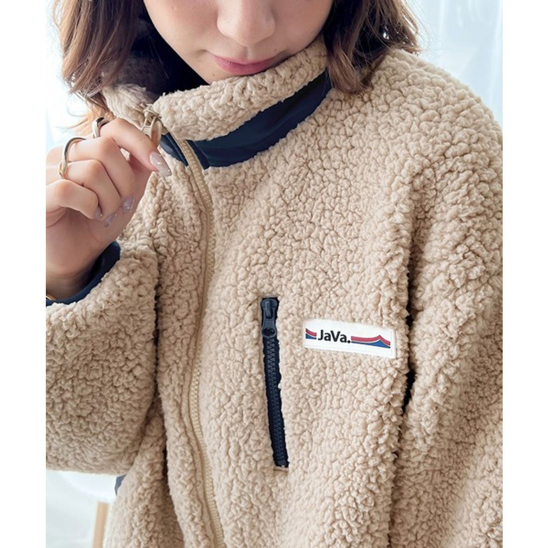 クラシカルエルフ Classical Elf 《JaVa ジャバコラボ》レトロ