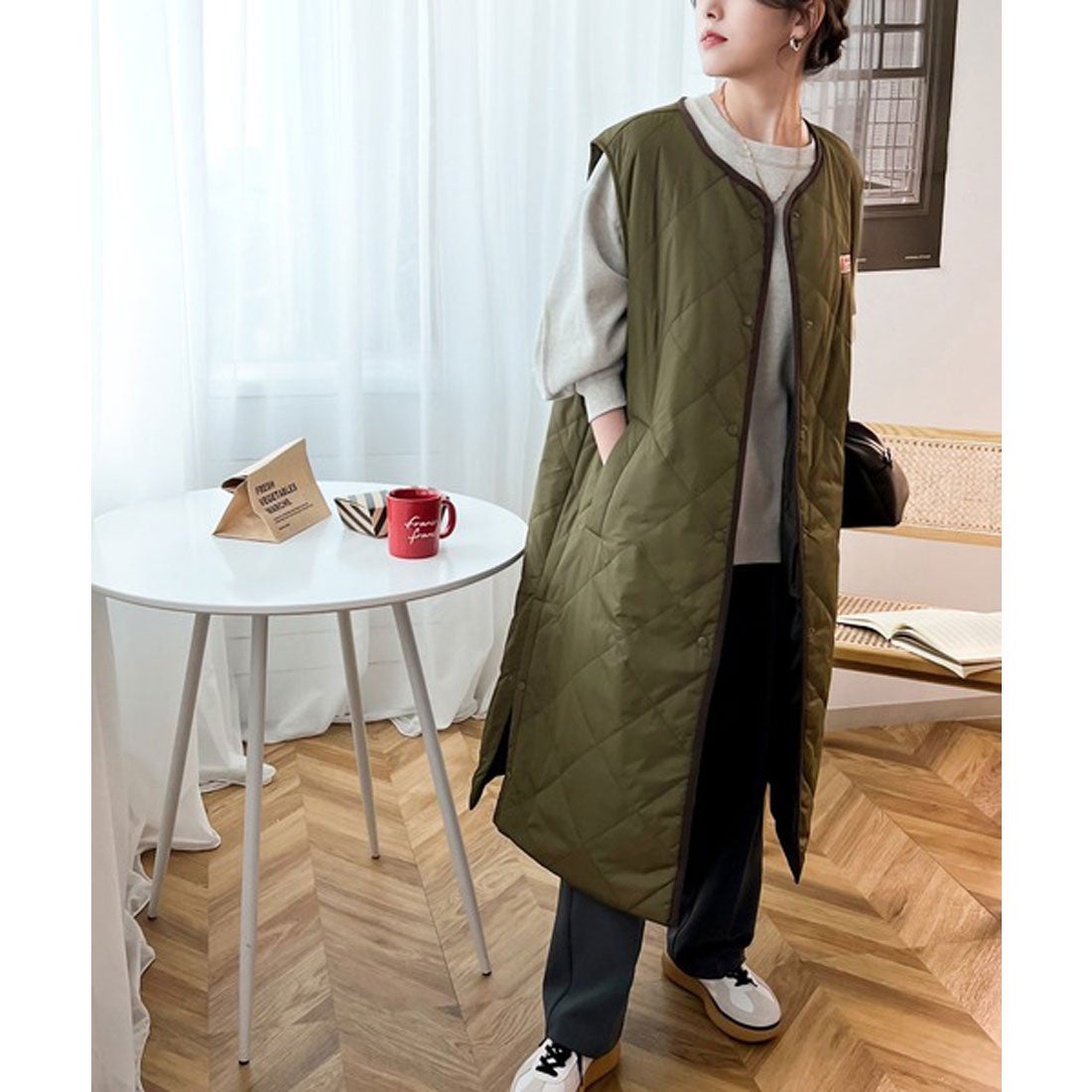 クラシカルエルフ Classical Elf 《JaVa ジャバコラボ》お洒落偏差値UP