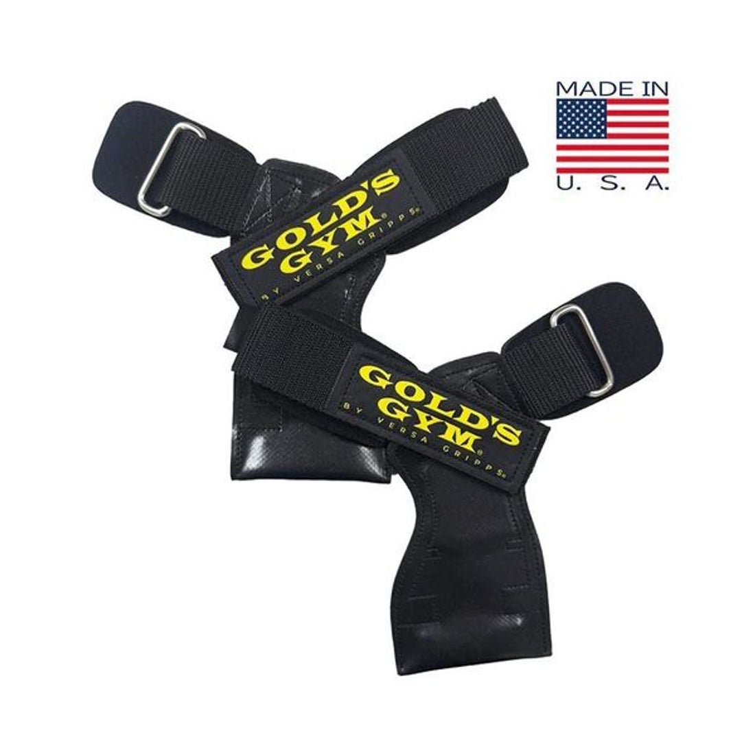 ゴールドジム GOLD'S GYM POWER GRIP PRO(Lサイズ