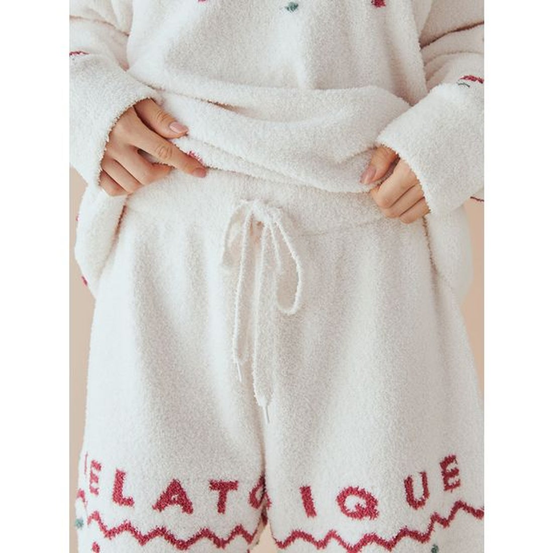 ジェラートピケ gelato pique 【販路限定商品】【HOLIDAY