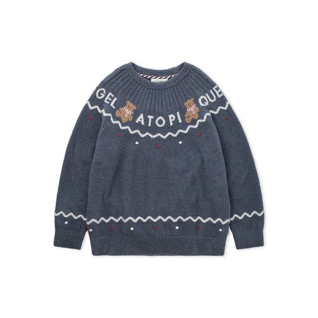 ジェラートピケ gelato pique 【販路限定商品】【HOLIDAY