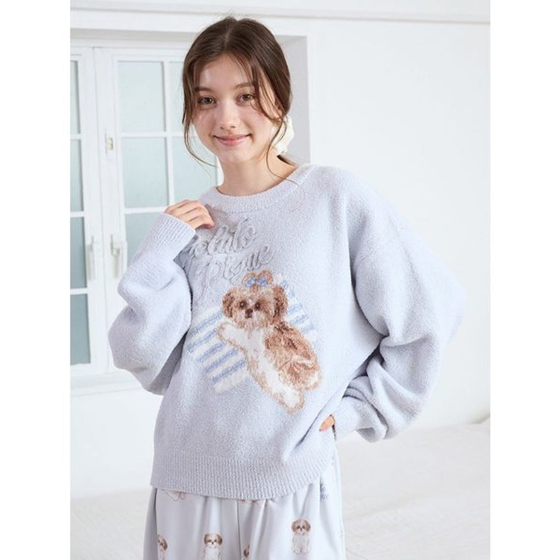 ジェラートピケ gelato pique 【ラッピング済み】シーズージャガード