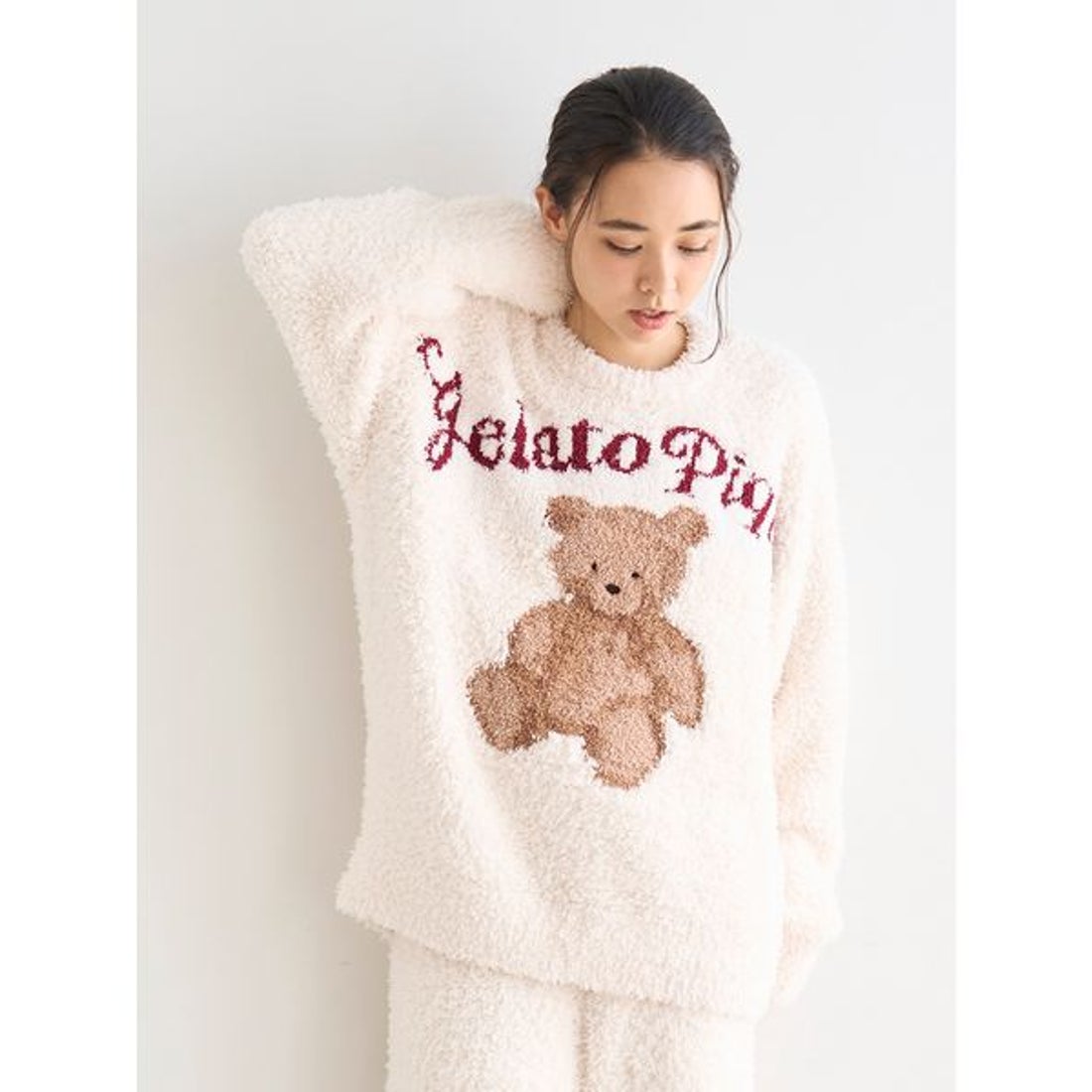 ジェラートピケ gelato pique 【ONLINE限定】【HOLIDAY】ジェラート