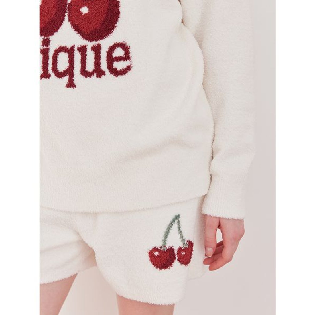 ジェラートピケ gelato pique 【ONLINE限定カラーあり】ベビモコ