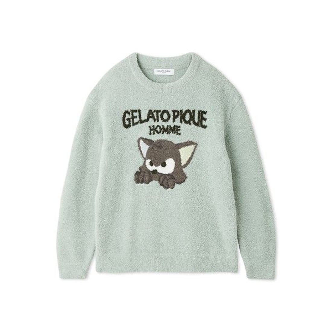 ジェラートピケ オム GELATO PIQUE HOMME 【HOMME】ベビモコキャット