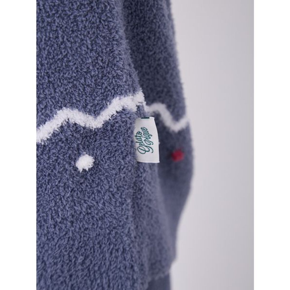 ジェラートピケ オム GELATO PIQUE HOMME 【販路限定商品】【HOLIDAY