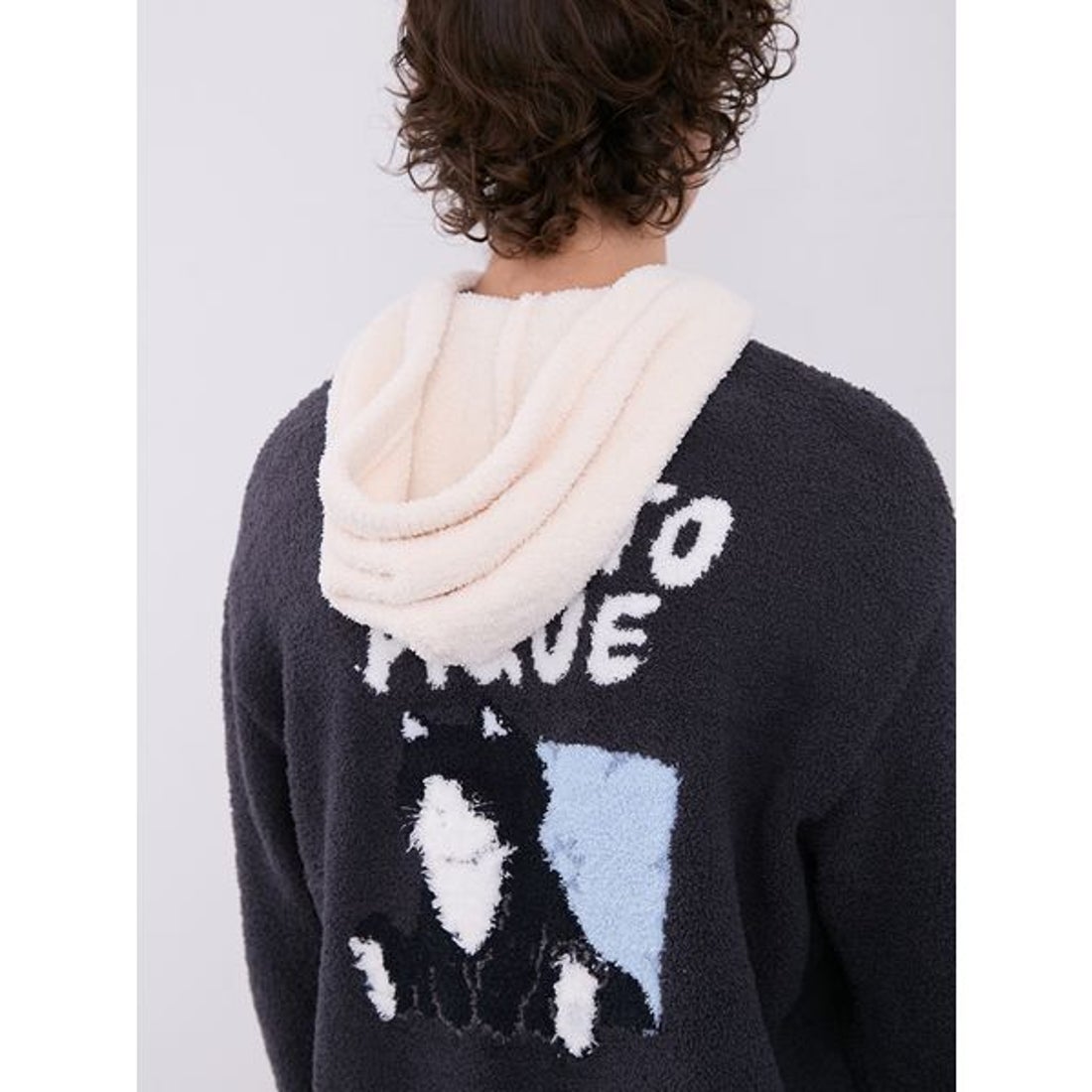 ジェラートピケ オム GELATO PIQUE HOMME 【HOMME】ベビモコキャット