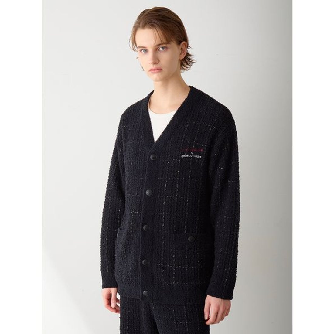 ジェラートピケ オム GELATO PIQUE HOMME 【JOEL ROBUCHON】【HOMME