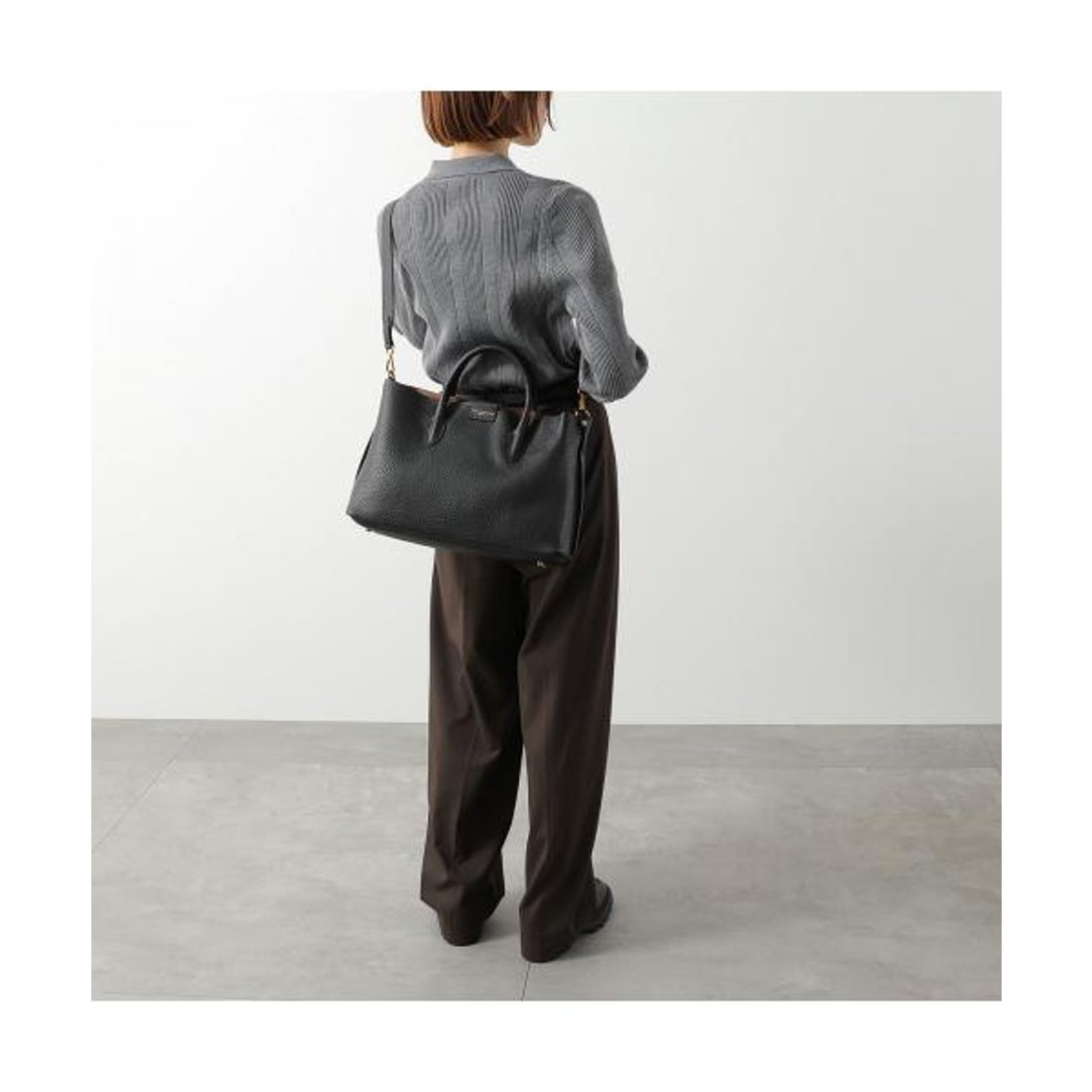 ジャンニ キャリーニ GIANNI CHIARINI GIANNI CHIARINI ハンドバッグ