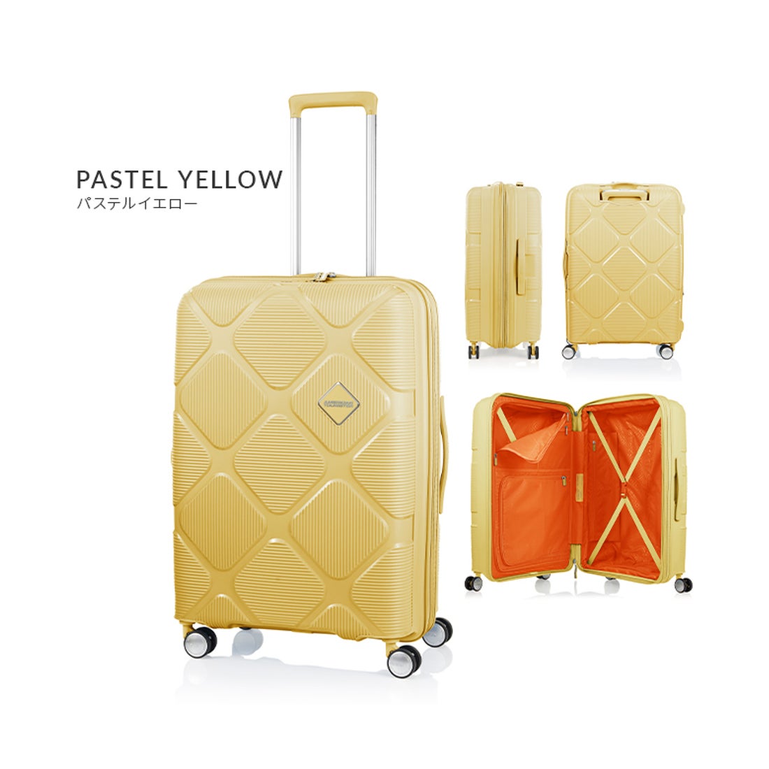 アメリカンツーリスター AMERICAN TOURISTER アメリカンツーリスター