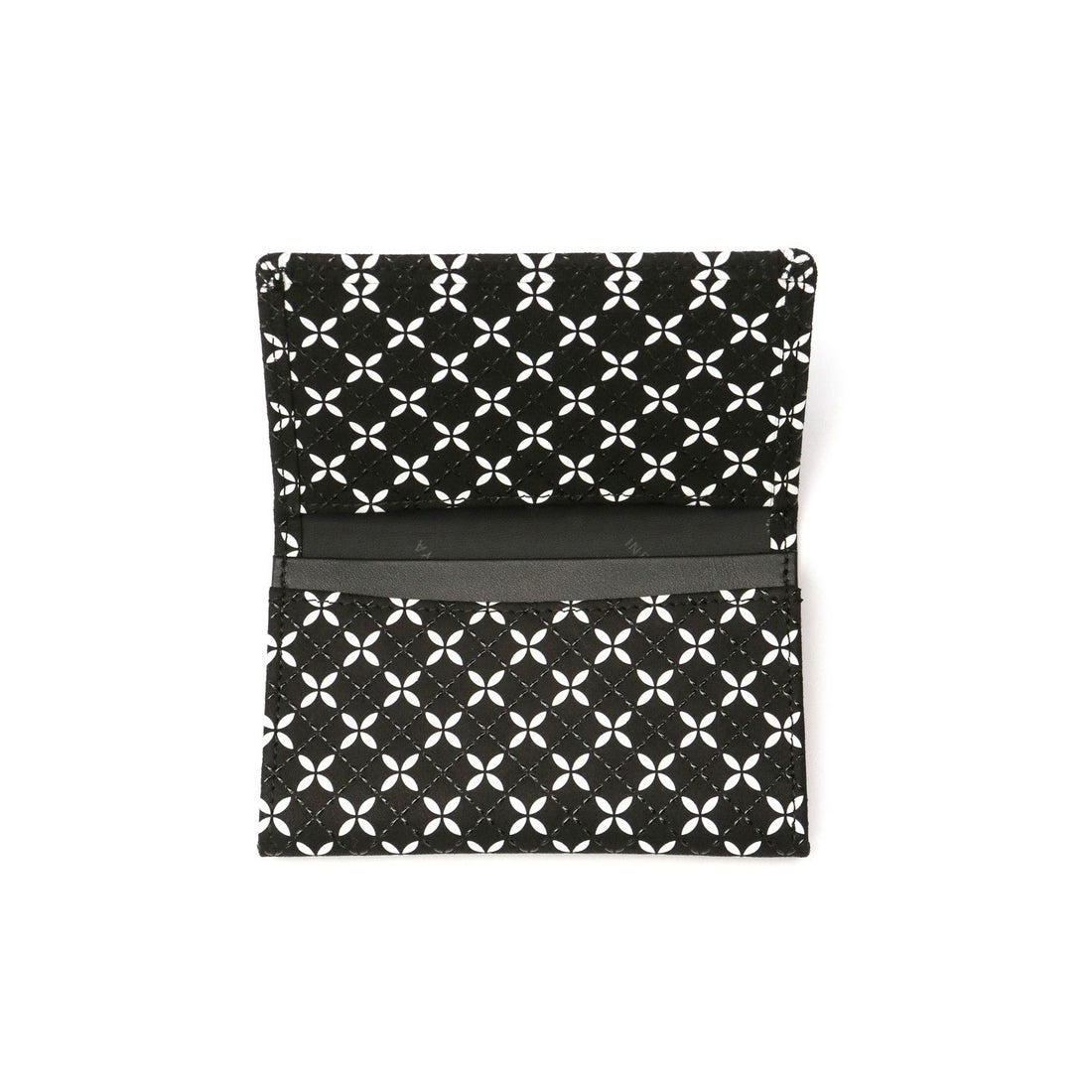 インデンヤ 印傳屋 印傳屋 名刺入れ 印伝 印伝屋 インデンヤ INDENーYA