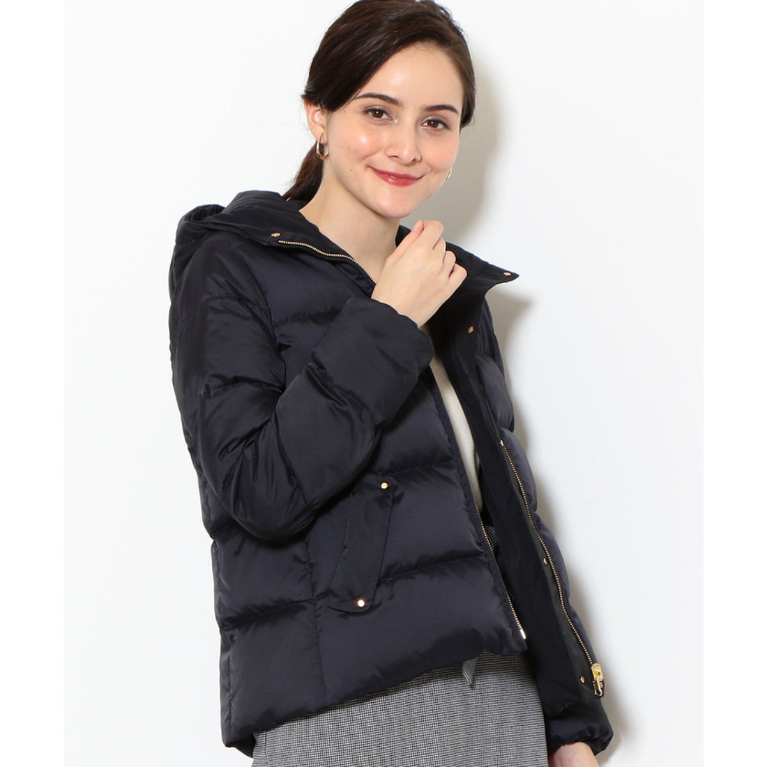 ユナイテッドアローズ グリーンレーベル リラクシング UNITED ARROWS