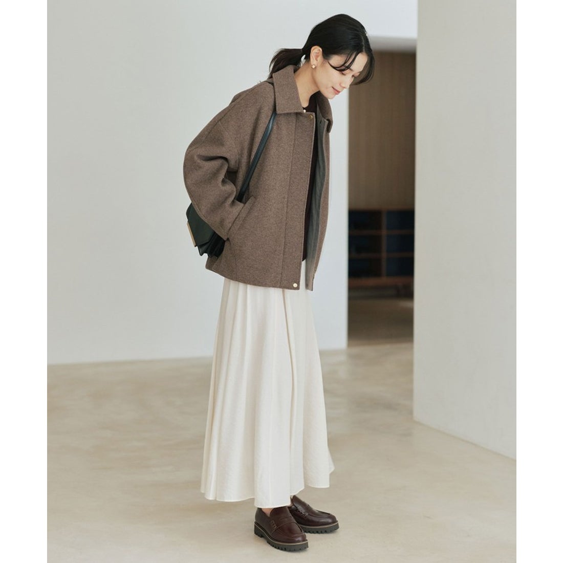 UNITED ARROWS green label relaxing 【結論シリーズ】エリートライト