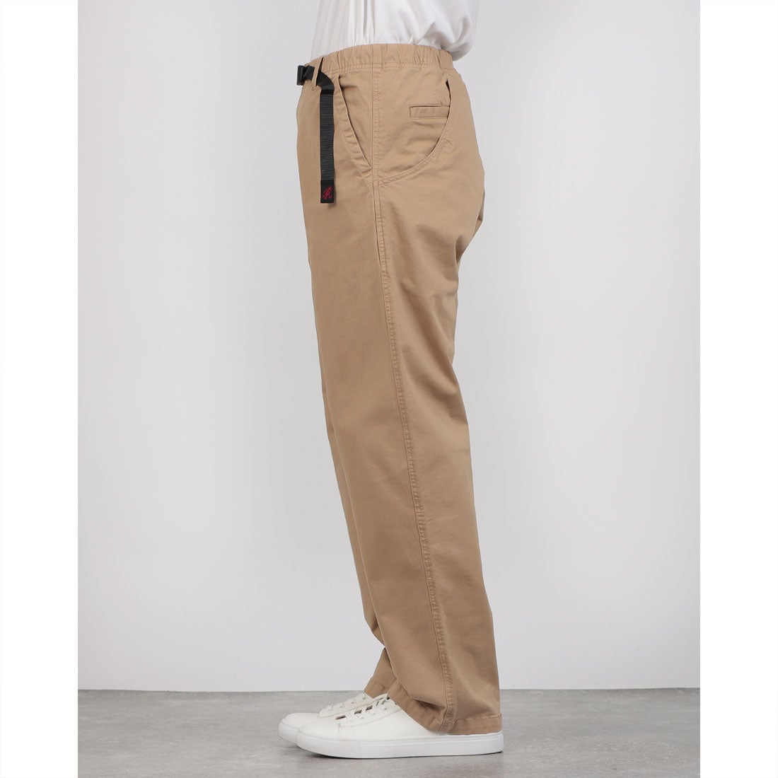 グラミチ GRAMICCI CLIFF PANT （ベージュ） - ファッション通販 d fashion