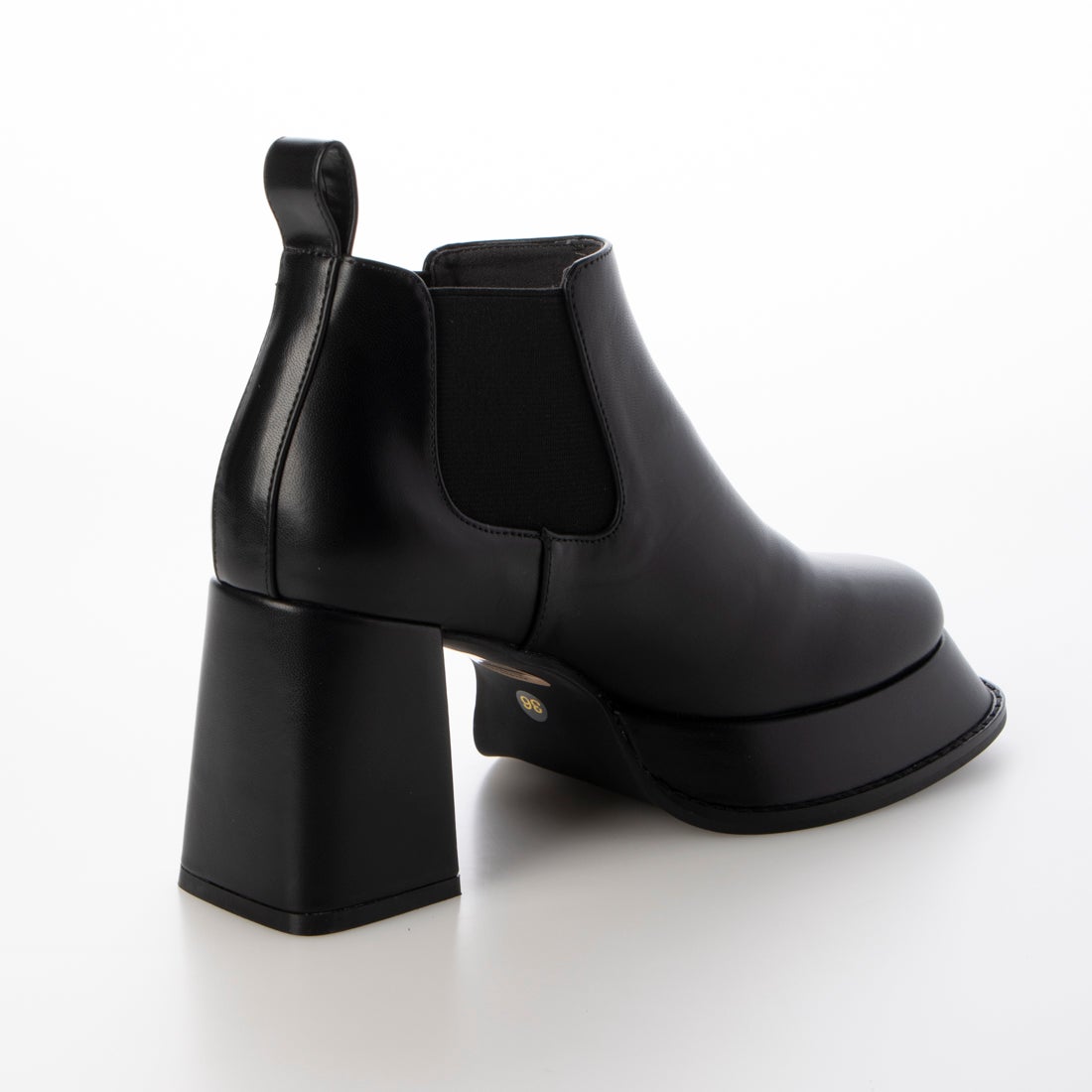 ダニエラアンドジェマ Daniella & GEMMA 【レイン対応】サイドゴア