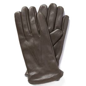 レザーグローブ （ダークブラウン） -D'URBAN | ダーバン公式