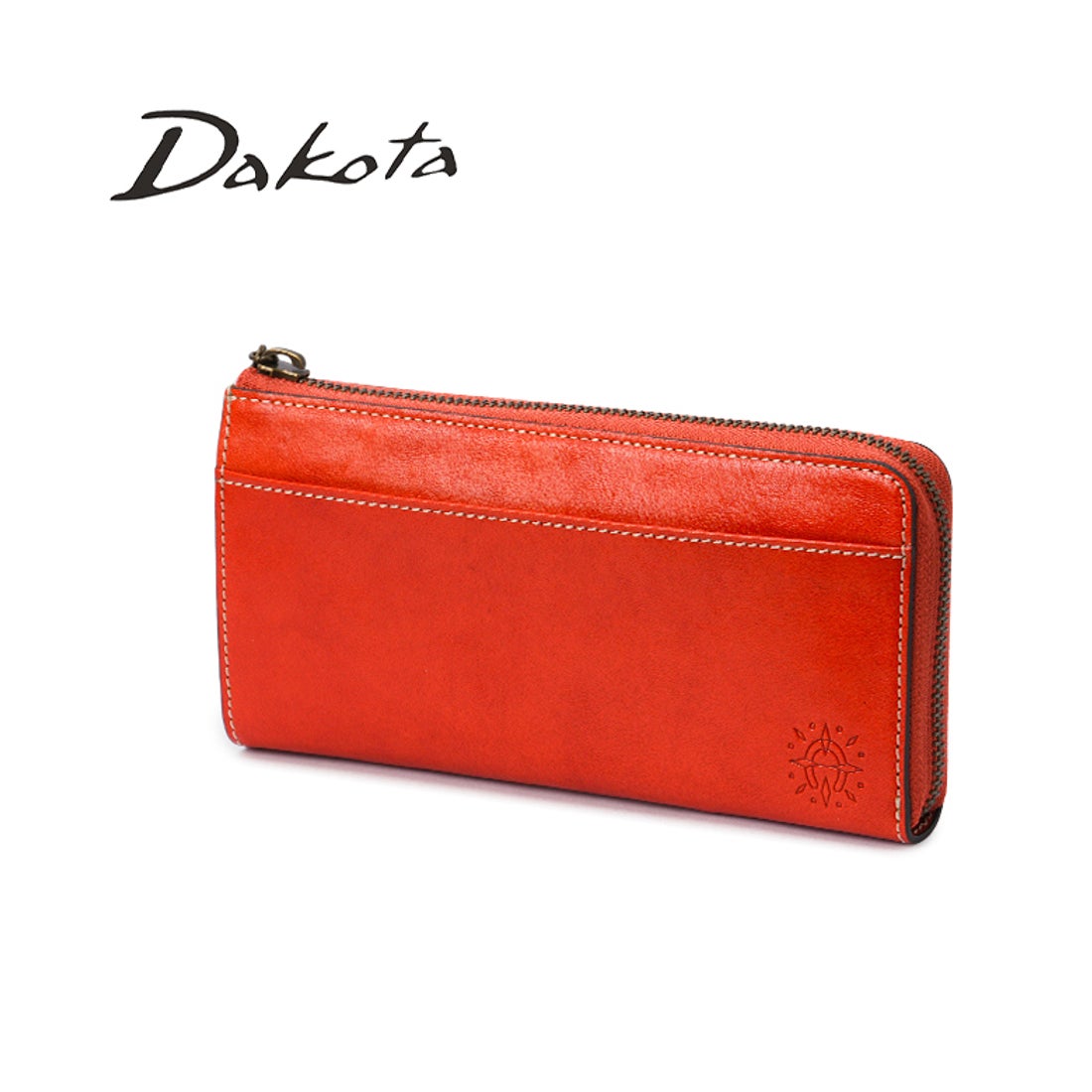 ダコタ Dakota ダコタ 財布 長財布 レディース ブランド レザー 本革