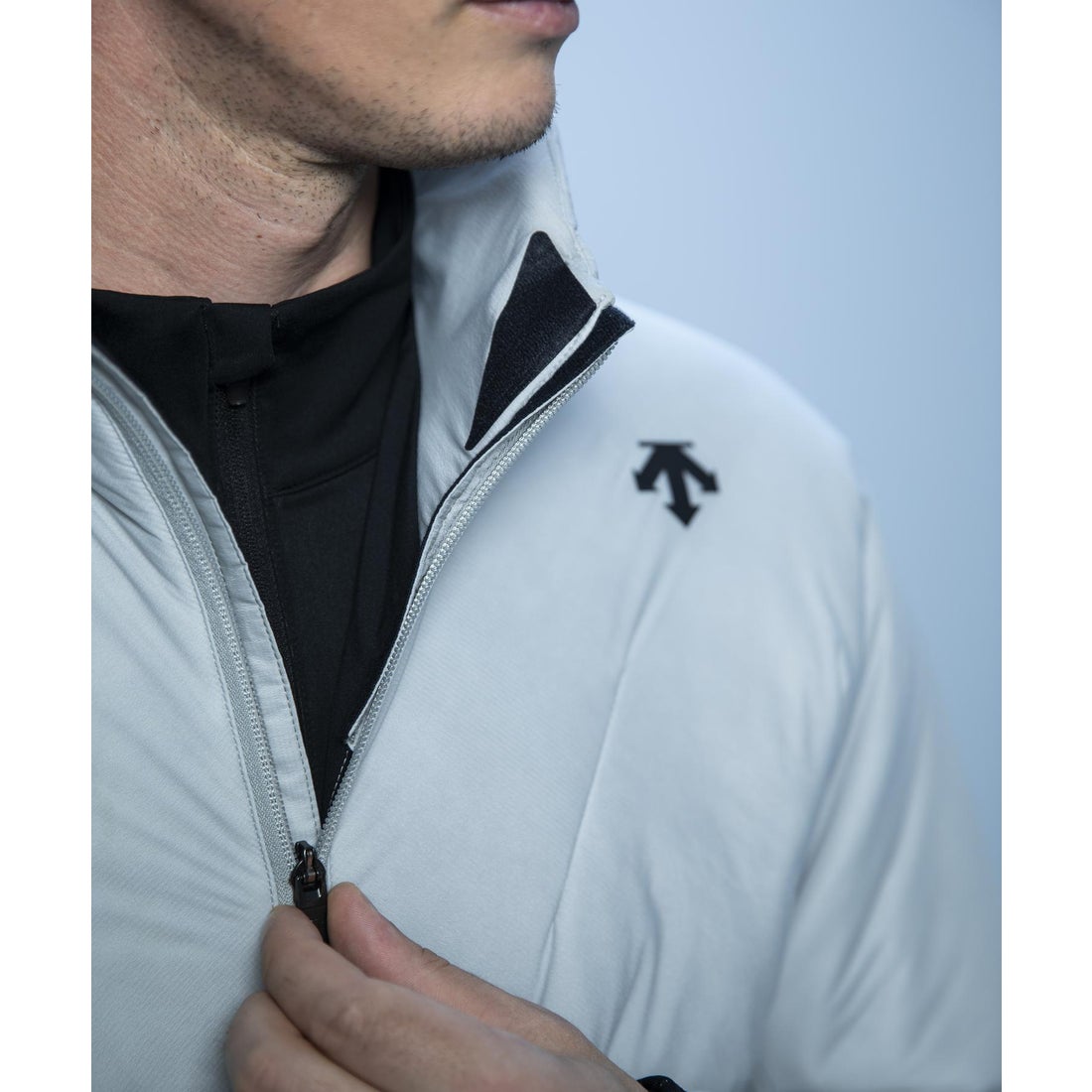 デサント スキー DESCENTE スキー【SKI】i2Cインシュレーションミッド