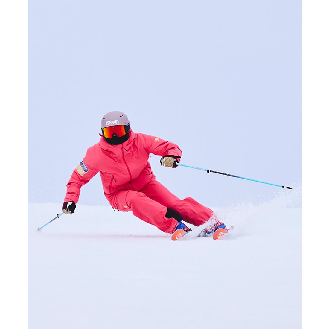 デサント スキー DESCENTE スキー S.I.O インサレーテッドパンツ