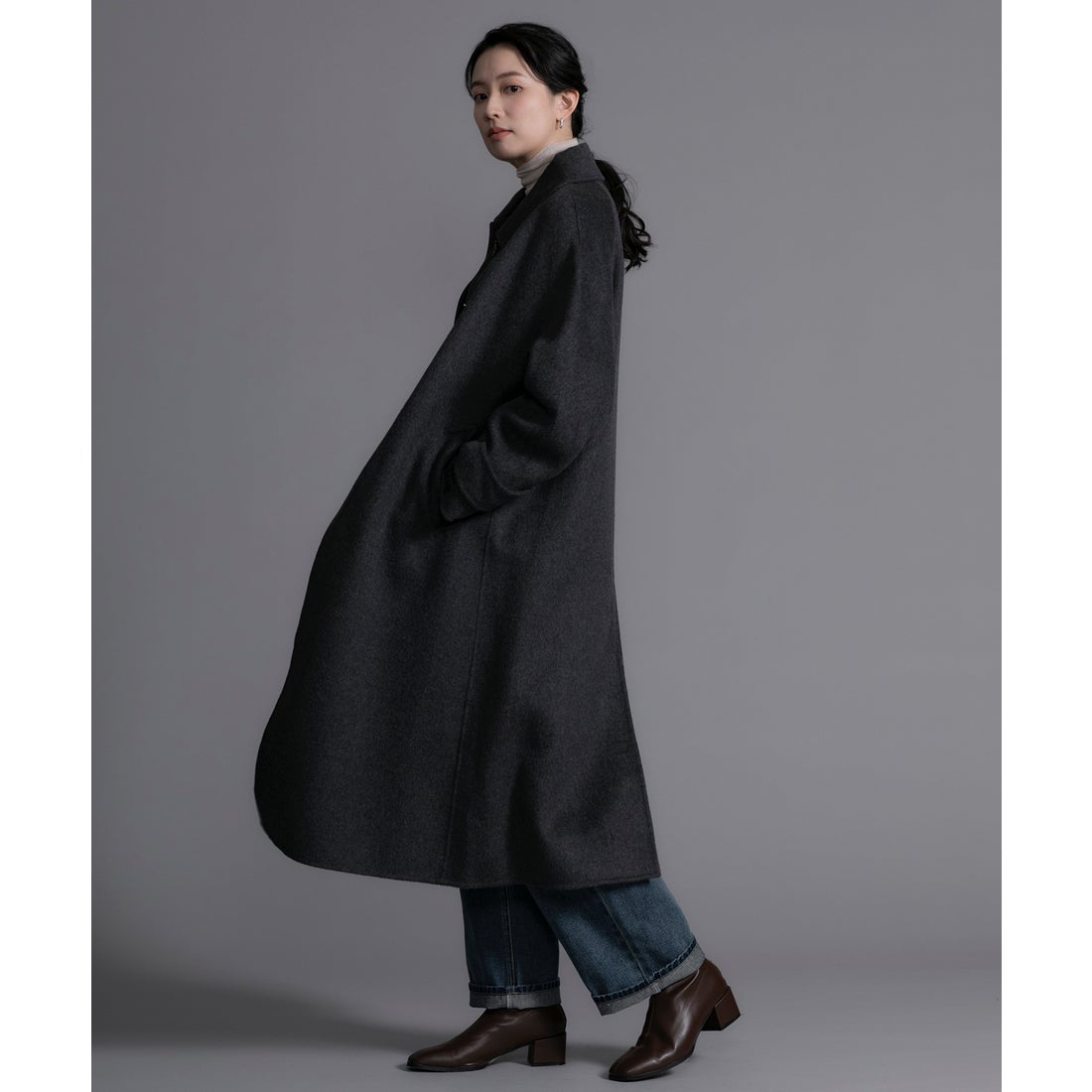 ディケイドクラシック DECADE CLASSIC 【DECADE CLASSIC】カシミヤ