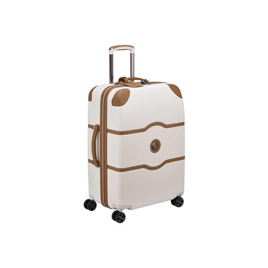 デルセー DELSEY PARIS デルセー スーツケース Mサイズ 69L DELSEY