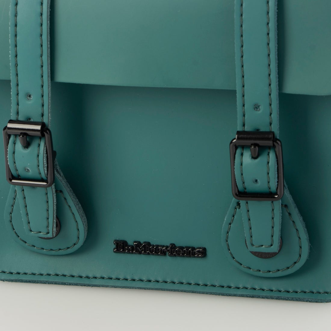 ドクターマーチン Dr.Martens レディース 7インチ サッチェルバッグ