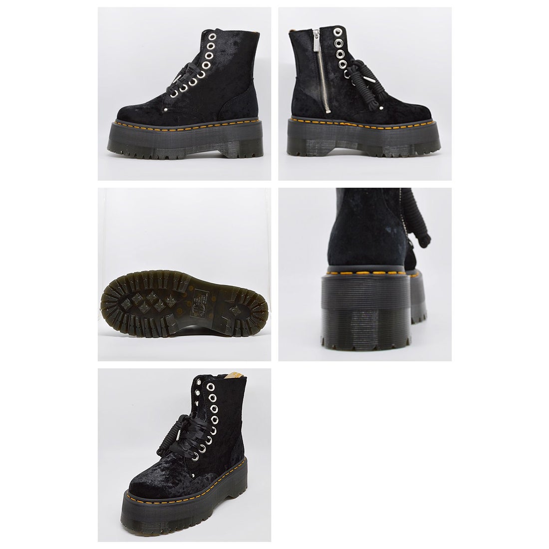 ドクターマーチン Dr.Martens ドクターマーチン Dr.Martens レディース