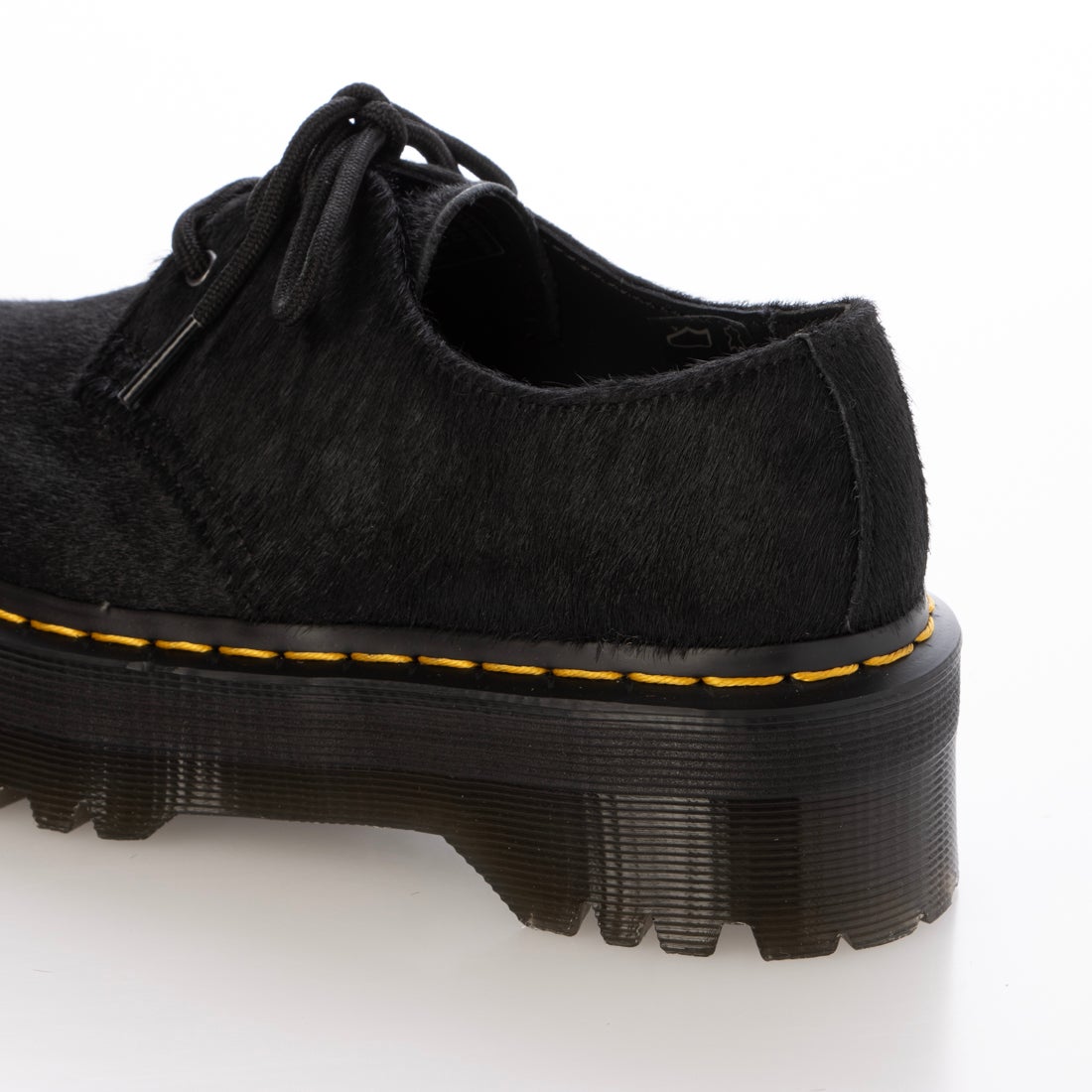 ドクターマーチン Dr.Martens レディース シューズ 1461 QUAD 3ホール