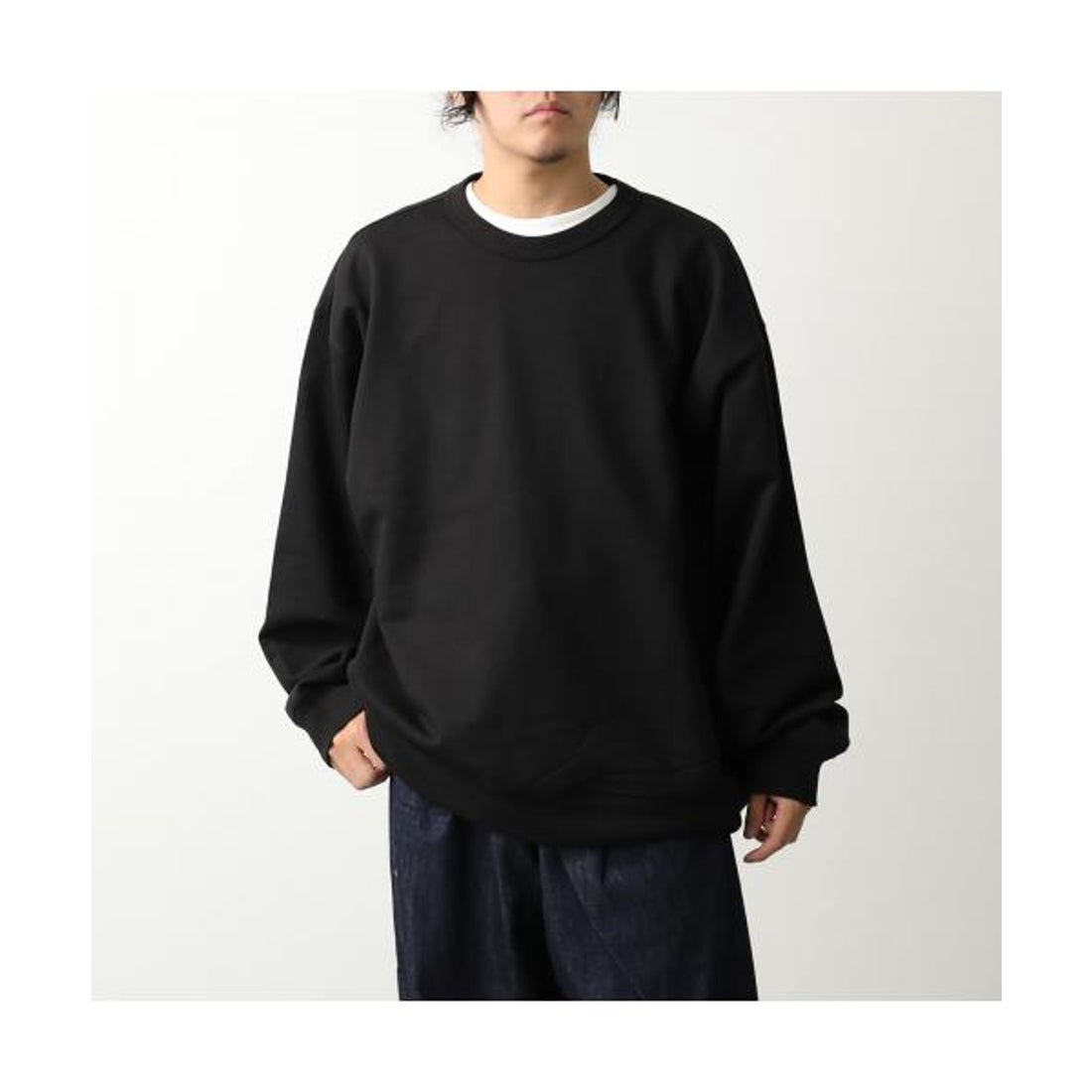 ドリス ヴァン ノッテン DRIES VAN NOTEN DRIES VAN NOTEN トレーナー