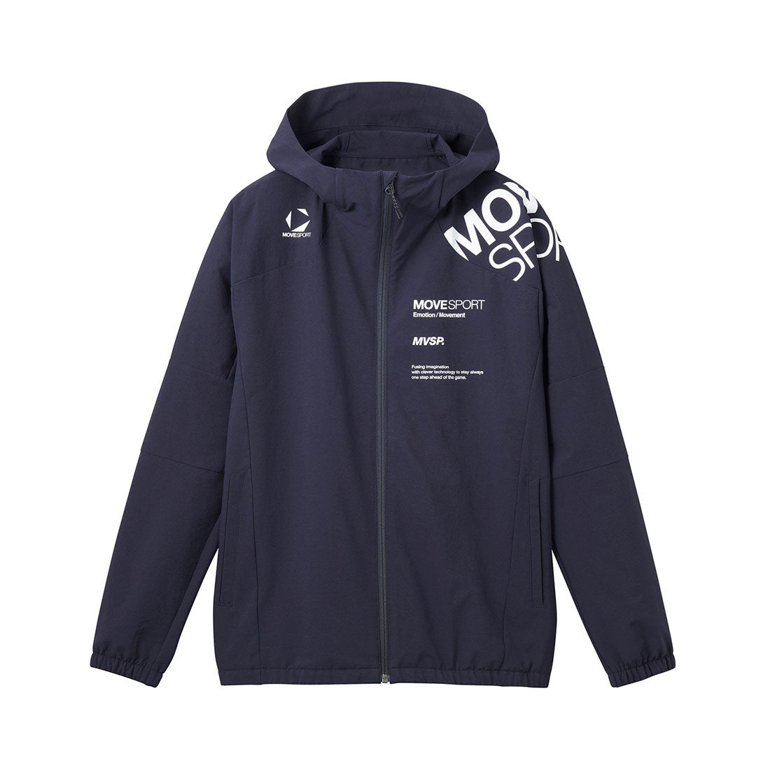 ムーブスポーツ MoveSport 【石川祐希選手着用】Sunscreen NIR TAIKYU