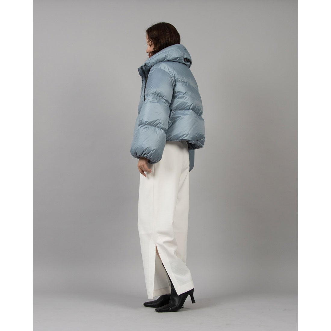 デュベティカ DUVETICA YOKI / ヨキ （SQUALO） - ファッション通販