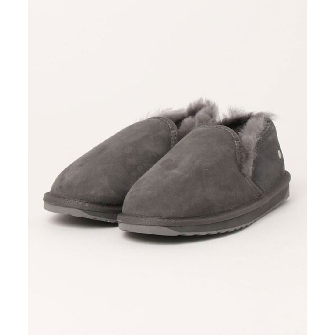 エミュ オーストラリア EMU Australia レディース シューズ ムートン