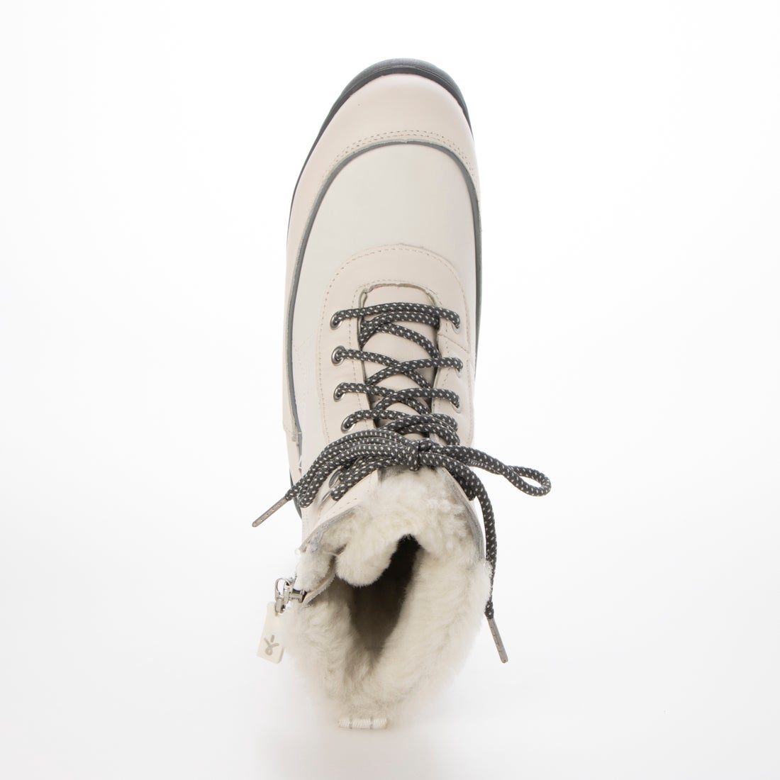 エミュ オーストラリア EMU Australia レディース ブーツ レースアップ