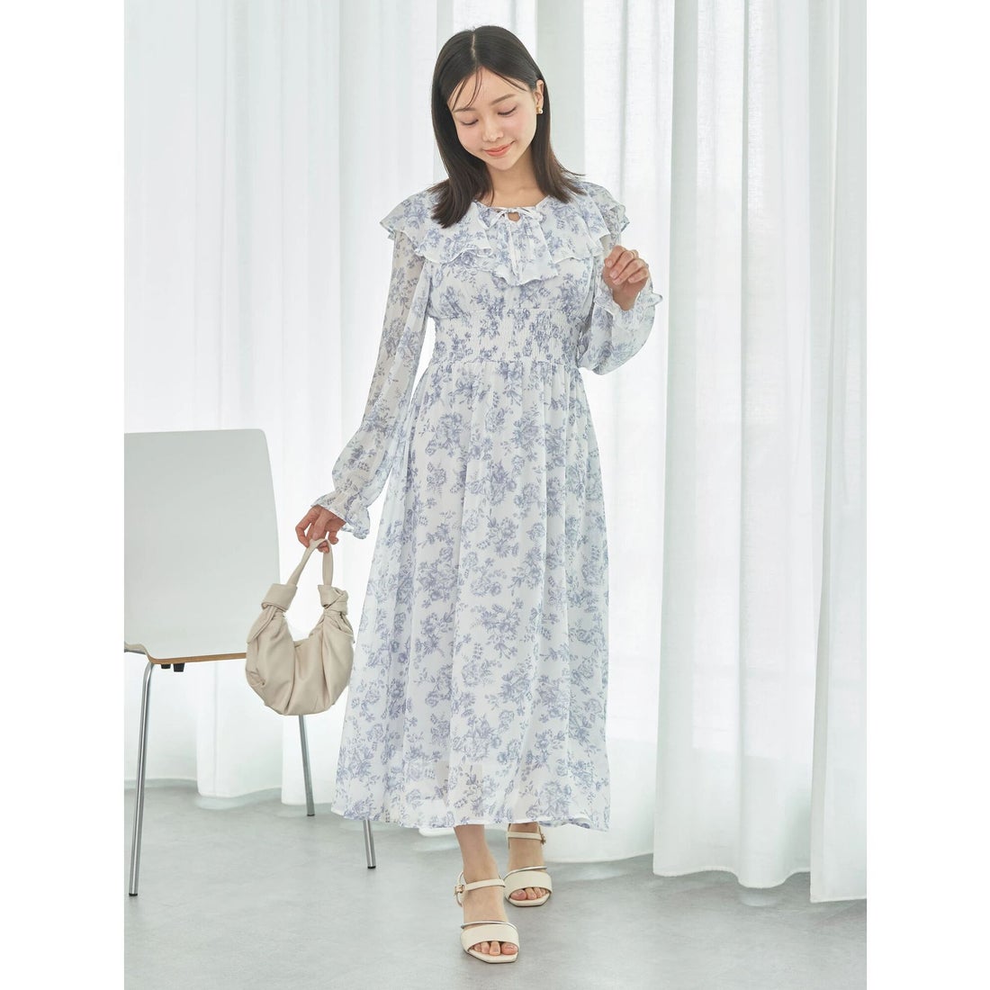 アースミュージックアンドエコロジー earth music&ecology 隠れバンビ