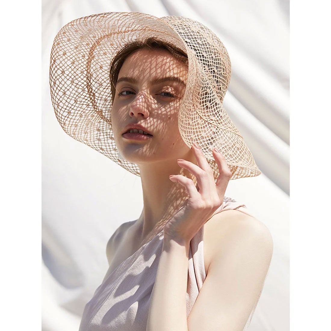 EIMY ISTOIRE エイミーイストワール eimy istoire マイクロドット