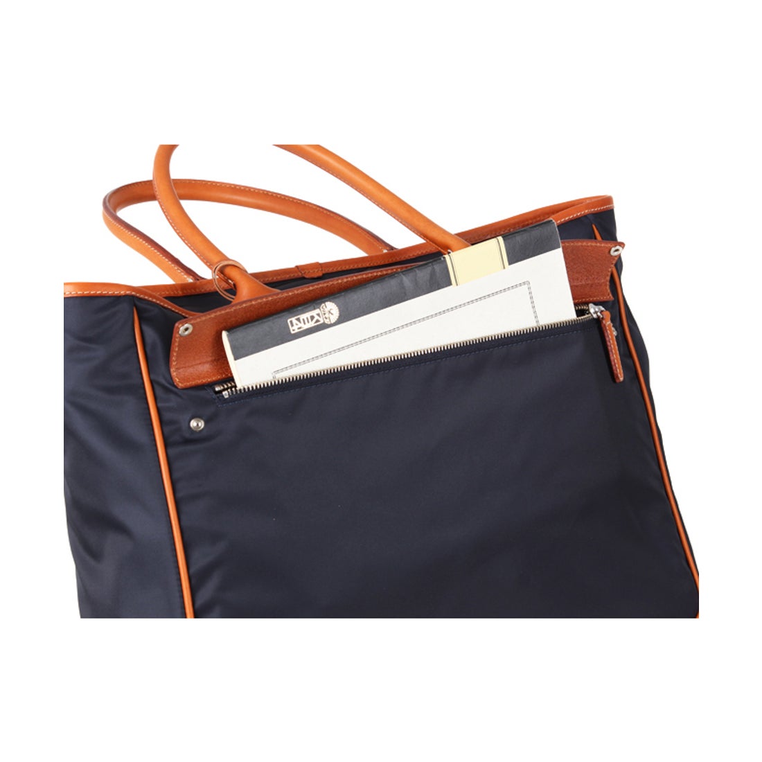 フェリージ Felisi フェリージ トートバッグ ビジネストート 肩掛け A4