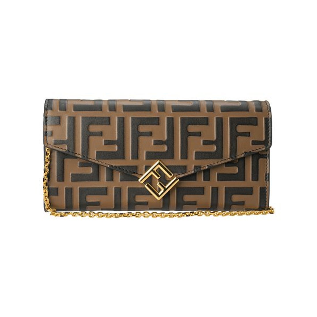 フェンディ FENDI FENDI フェンディ 長財布 8M0365 ADYM F13VK