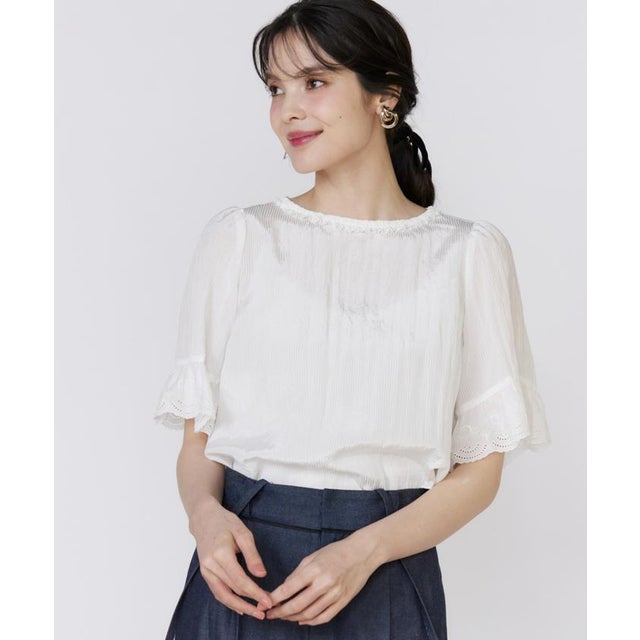 マーリエ ル カセット Maglie le cassetto 《M Maglie le cassetto