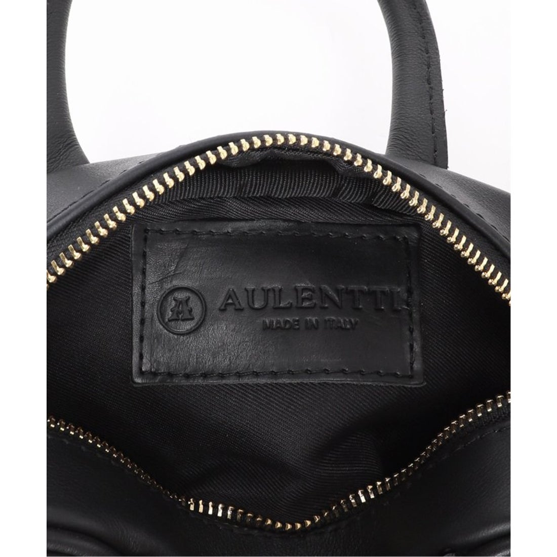 フレームワーク FRAMeWORK ≪予約≫AULENTTI/オウレンティ MINI BOX