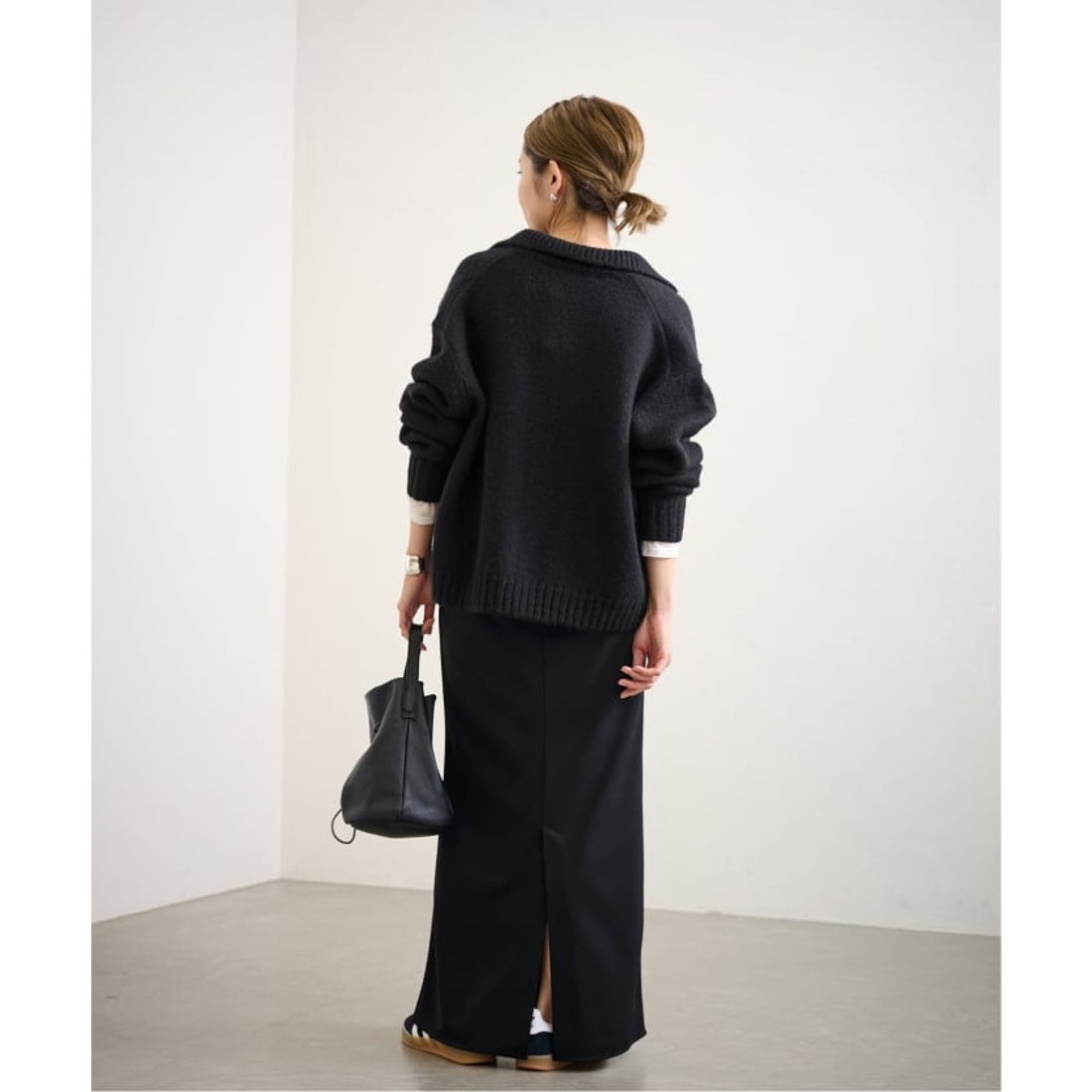 フレームワーク FRAMeWORK ≪追加予約≫メタルボタン衿付き