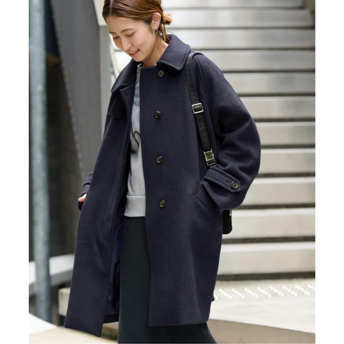 フレームワーク FRAMeWORK ≪WEB先行 / 追加予約≫ラムウールMIX