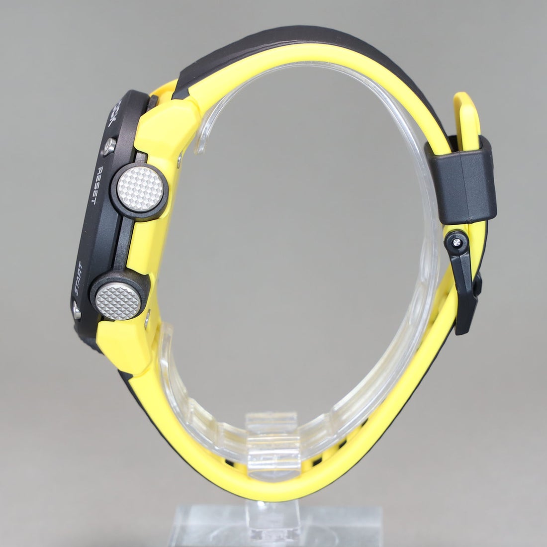 G-SHOCK】カーボンコアガード / GA-2000-1A9JF （ブラック×イエロー