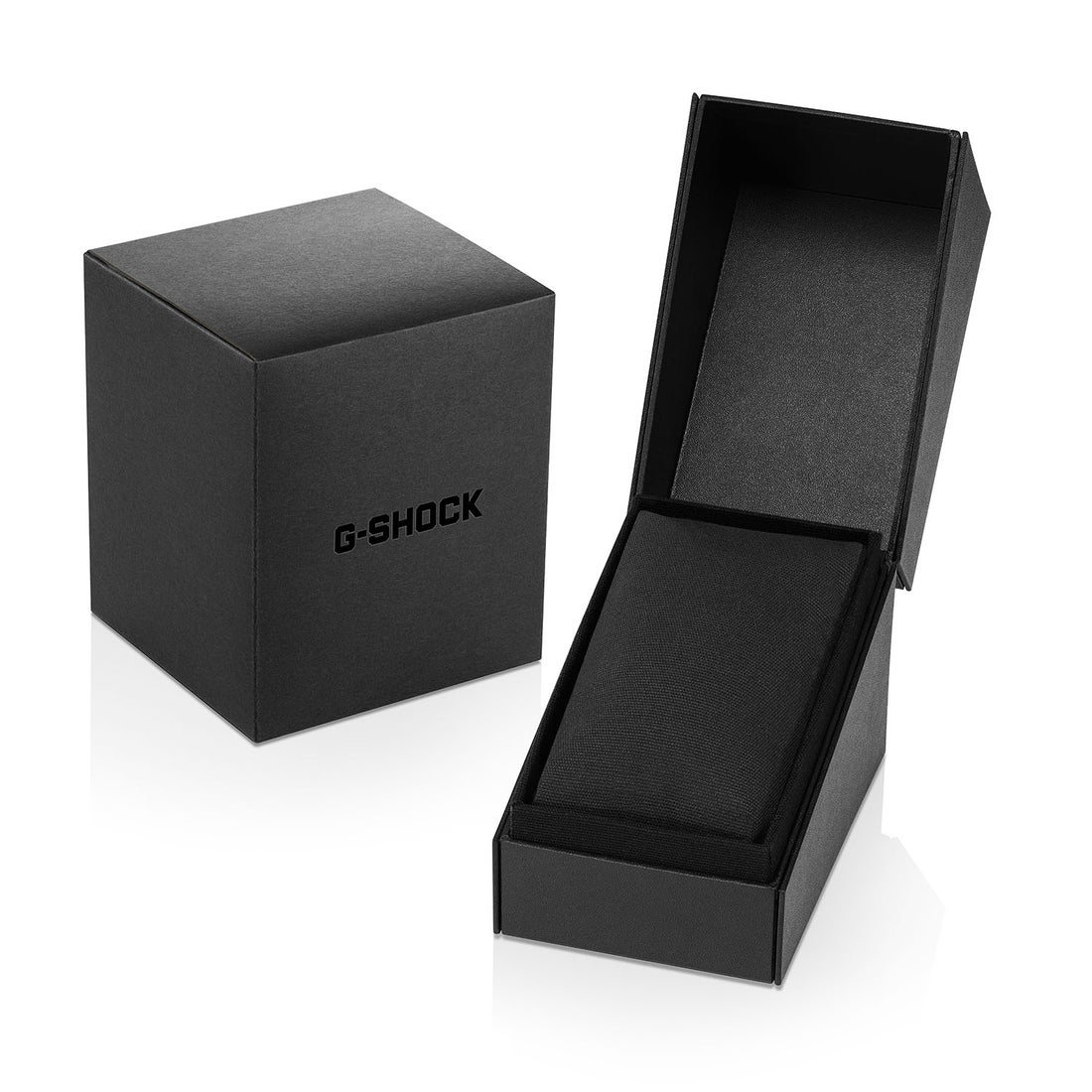 G-SHOCK】フルメタルケース / 電波ソーラー / GMW-B5000-1JF