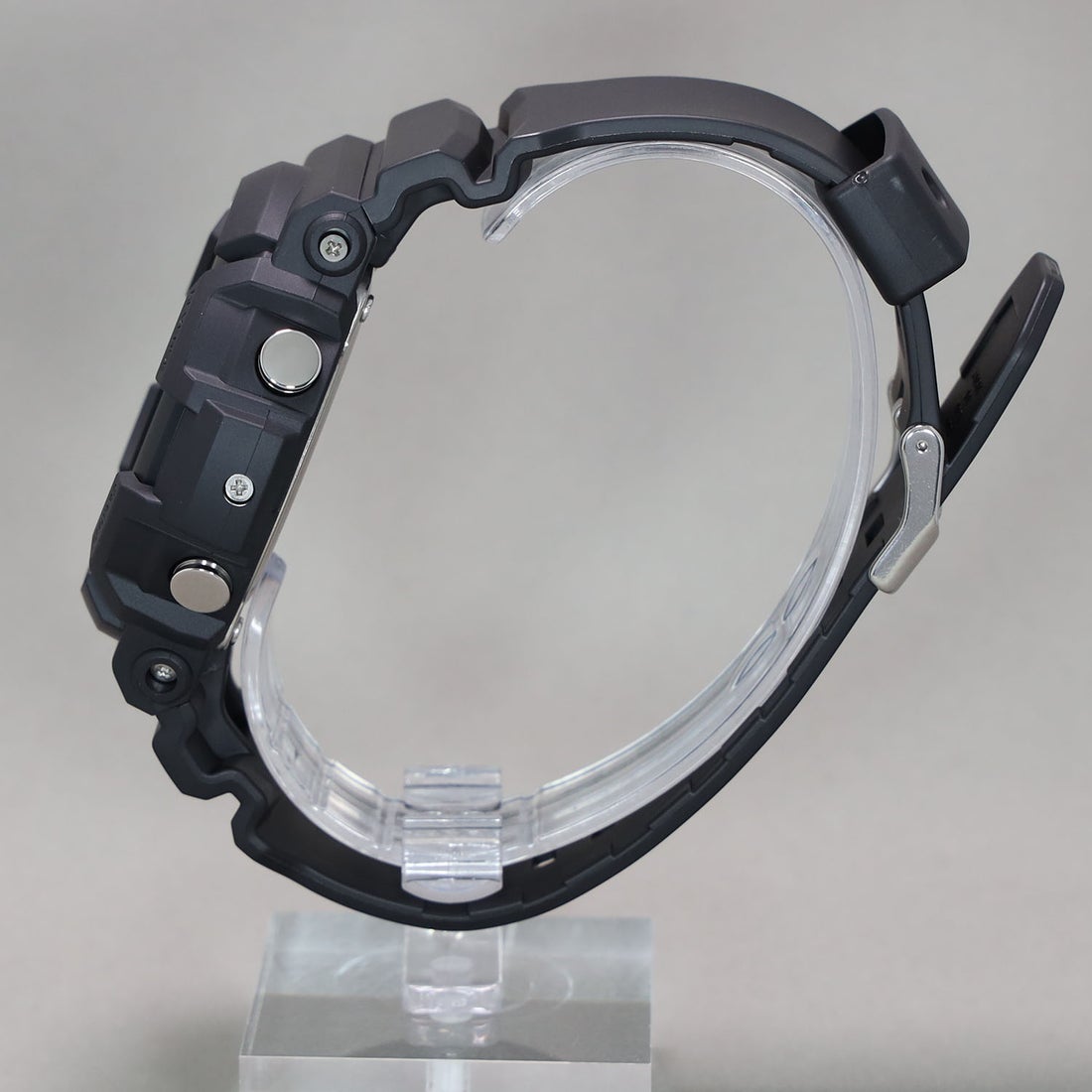 G-SHOCK】GAW-100シリーズ / ビックケース電波ソーラー / GAW-100B