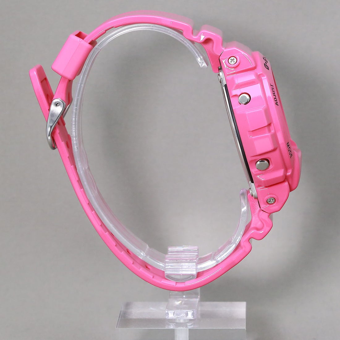 G-SHOCK】CRAZY COLORS 2024 / DW-6900RCS-4JF （ピンク