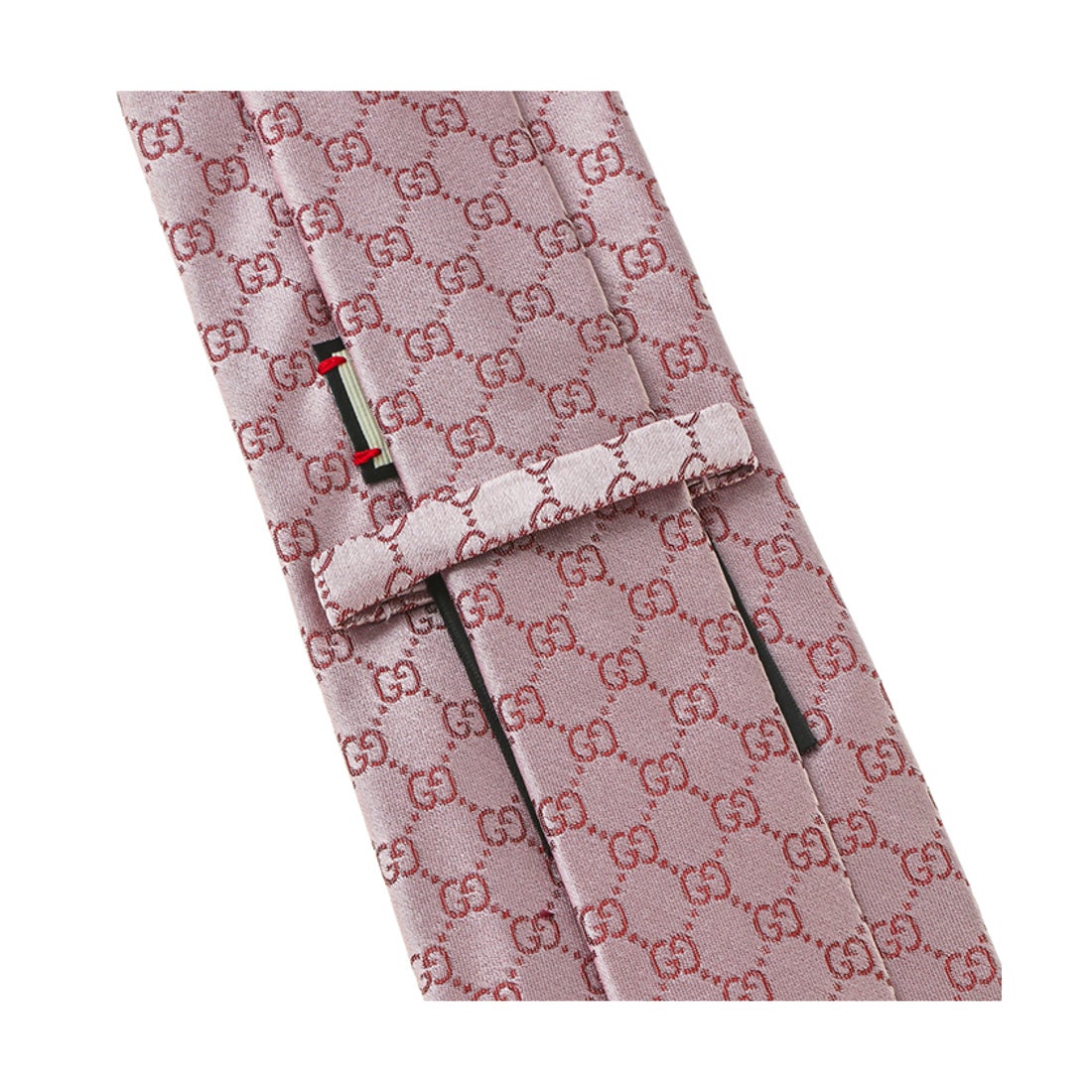 グッチ GUCCI GUCCI グッチ ネクタイ 456520 5773 （PINK