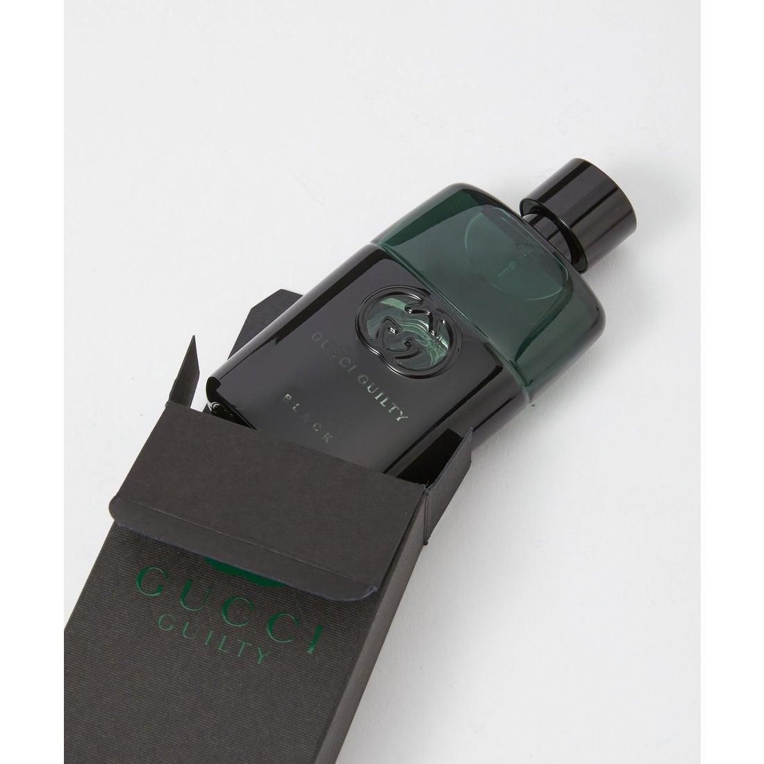 グッチ GUCCI オードトワレ 香水 メンズ フレグランス ギルティ