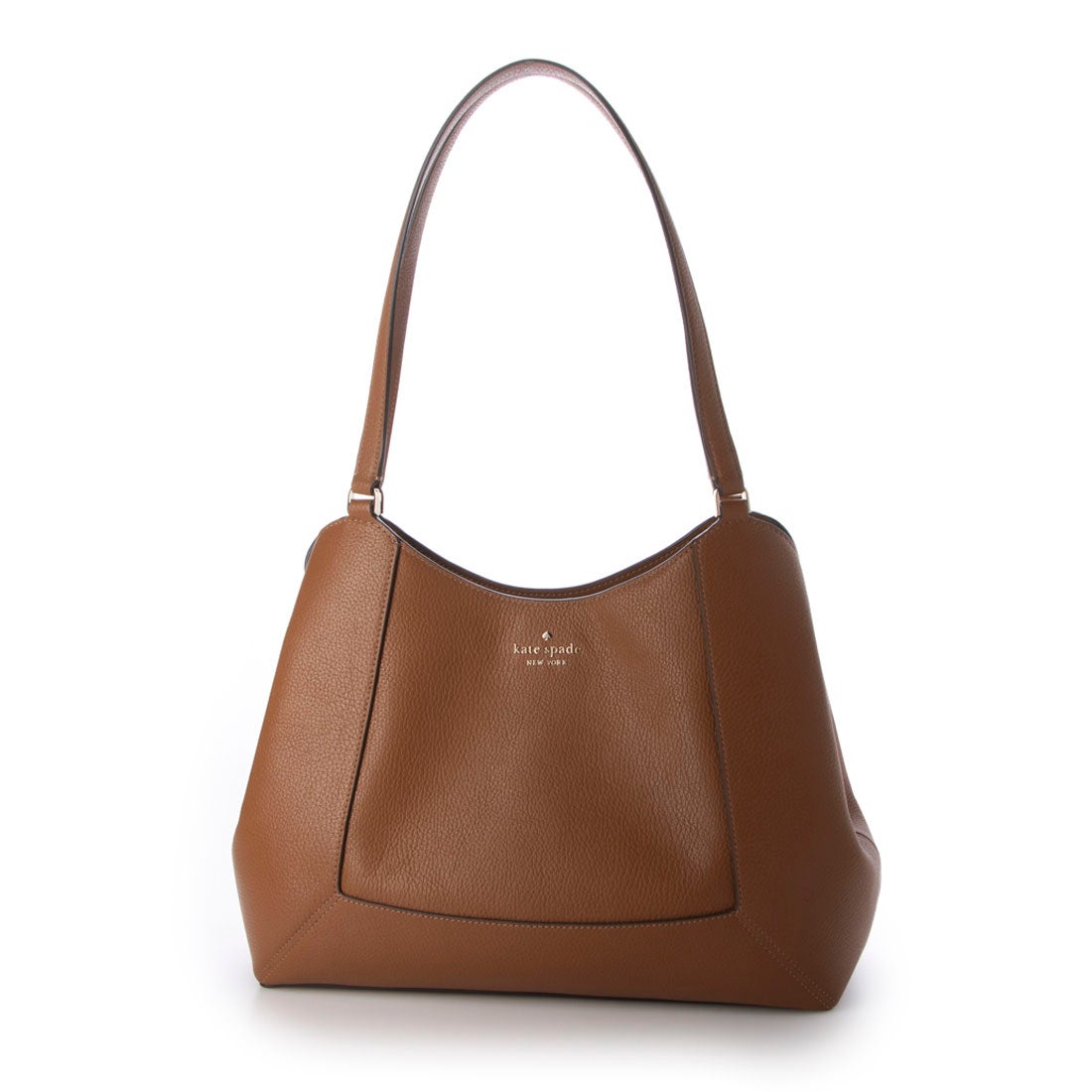 ケイトスペードニューヨーク kate spade new york バッグ （ブラウン