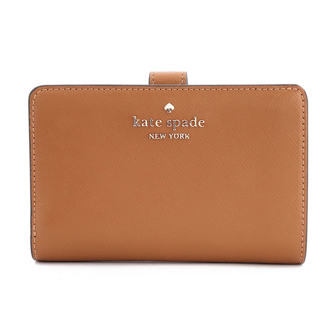 ケイトスペードニューヨーク kate spade new york 2つ折り財布