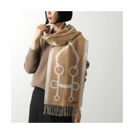 エルメス Hermes HERMES マフラー 160×30 モール H259157S （05